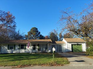 5649 Person St, Suffolk, VA 23435