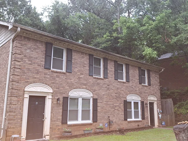 1737 Salem Woods Dr SE #A — Photo 1