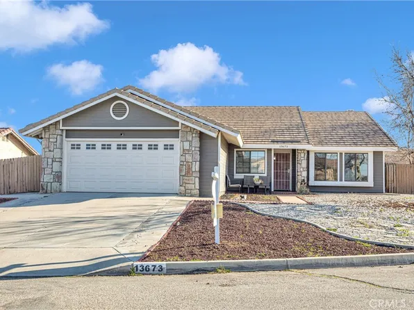 13673 Fuente Ln, Hesperia, CA 92344