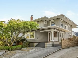 3017 NE 12th Ave, Portland, OR