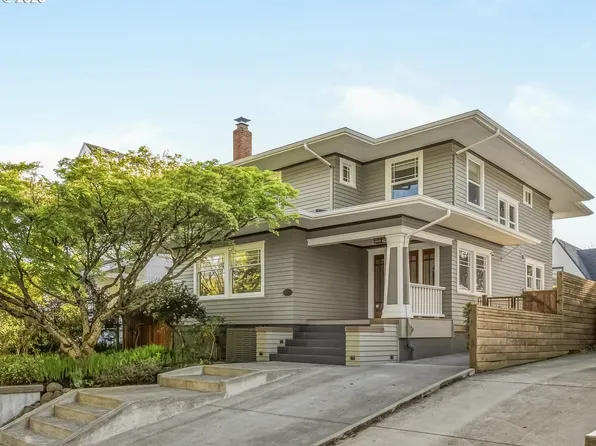 3017 NE 12th Ave, Portland, OR 97212