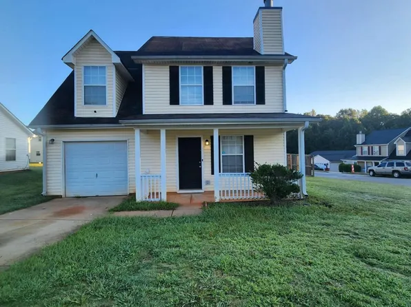 15 Inverness Trce, Riverdale, GA 30274