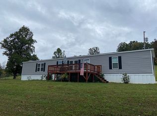 10998 State Route 172, Flatgap, KY 41219