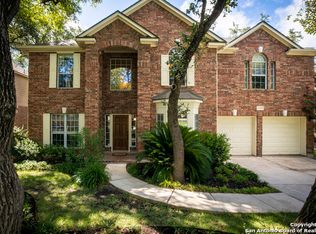 4466 Brush Creek Dr, Schertz, TX 78154