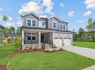 608 Mount Royal Pl, Knightdale, NC 27545