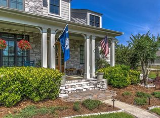 96 Hampton Hall Blvd, Bluffton, SC 29910
