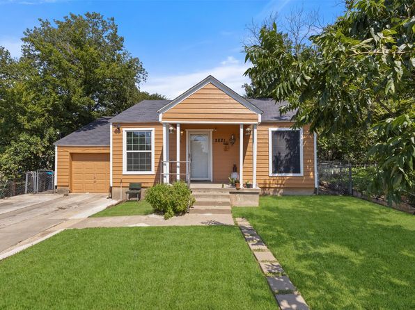 Home for Sale in Fort Worth TX