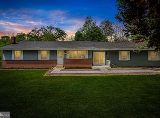 5838 Woodbine Rd, Woodbine, MD 21797