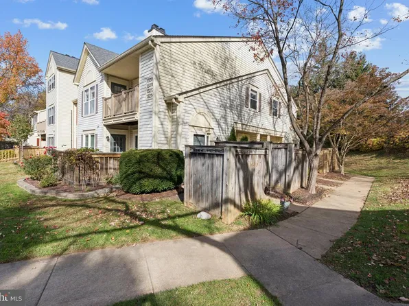 13208 Meander Cove Dr #51, Germantown, MD 20874