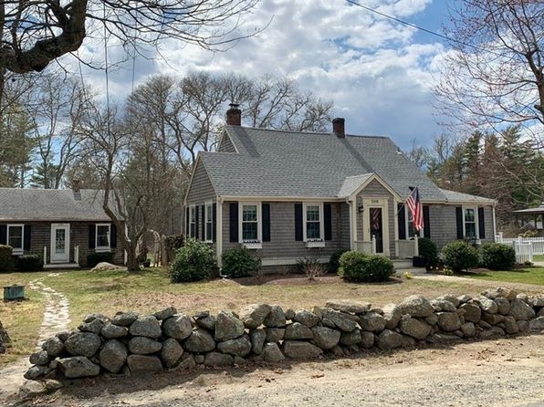 Rochester Ma Newest Real Estate Listings Zillow