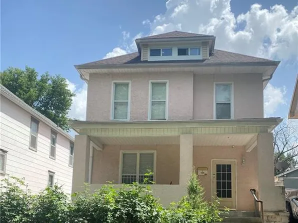 843 Tauromee Ave, Kansas City, KS 66101