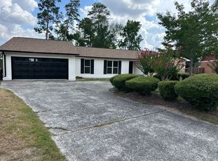 2010 Bridgewater Dr, Augusta, GA 30907
