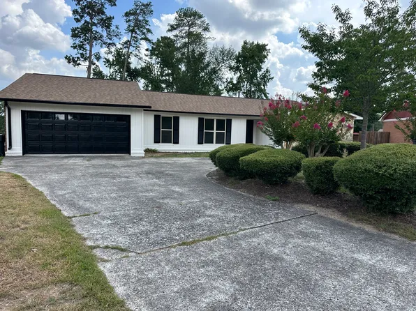 2010 Bridgewater Dr, Augusta, GA 30907