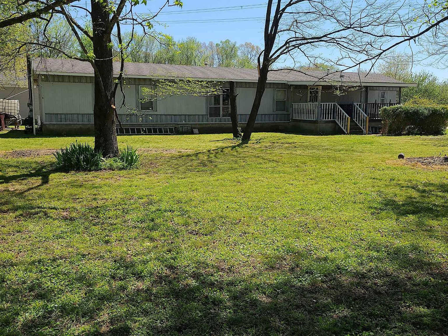 3238 Old Medina Rd, Jackson, TN 38305 MLS 231995 Zillow