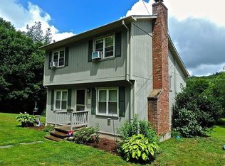 626 Gulf Rd, Northfield, MA 01360