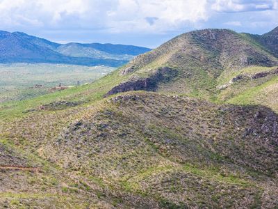 N Ghost Town Trl, Elfrida, AZ, 85610