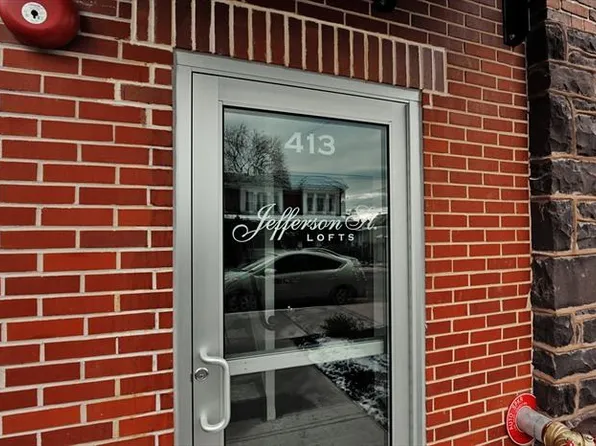 413 Jefferson St Unit 2, East Greenville, PA 18041