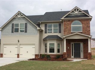 LOT 2AII Roundstone Dr, Graniteville, SC 29829