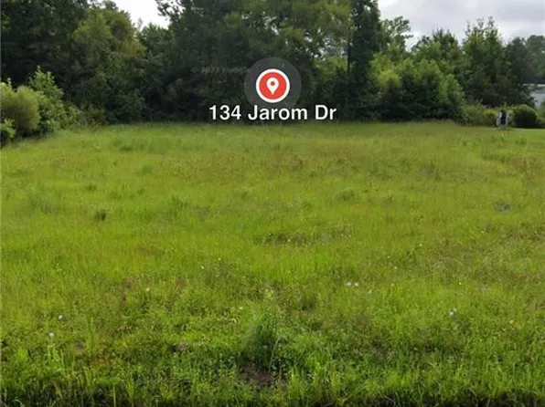 134 Jarom Dr, Brunswick, GA 31523
