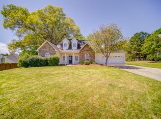 3313 Henderson View Ct, Loganville, GA