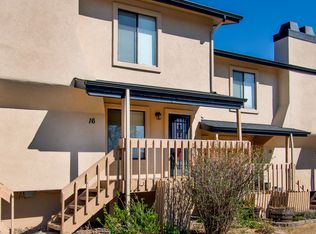 16 E Old Broadmoor Rd, Colorado Springs, CO 80906
