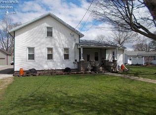 66 N Ridge St, Monroeville, OH 44847