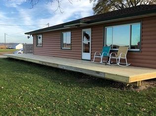 1718 235th St, Modale, IA 51556