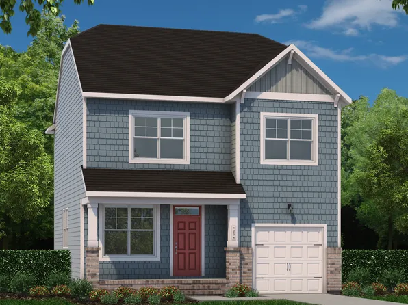 7948 Lyndale Dr, North Chesterfield, VA 23235