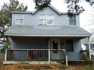 682 Herbertsville Rd, Brick, NJ 08724