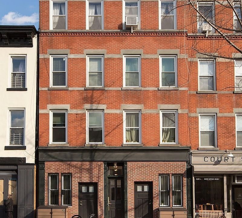 1st image of 483 Court St APT 1R