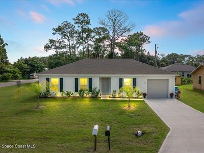 499 Grenadier Ave NW, Palm Bay, FL, 32907