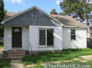 210 Norelius St, Isanti, MN 55040