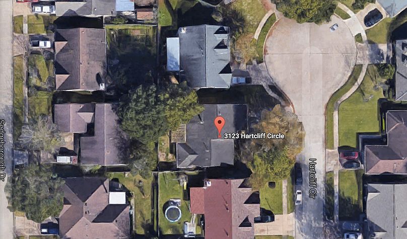 1st image of 3123 Hartcliff Cir