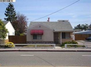 20620 Stanton Ave, Castro Valley, CA 94546