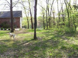 6477 Broyles Dr, Troy, MO 63379