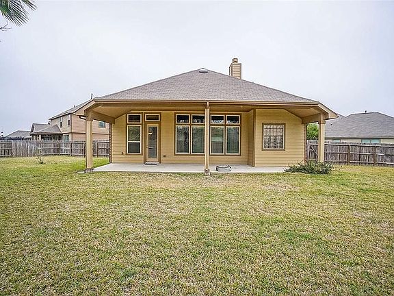 2nd image of 5003 Meriden Dr