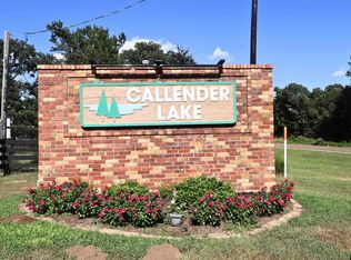 239 Briar Valley Dr, Murchison, TX 75778