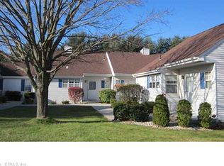 411 Lady Bug Ln, Vernon, CT 06066