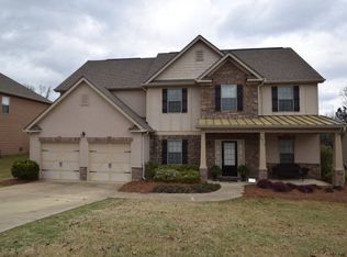 2913 McKinley Dr, Opelika, AL 36804