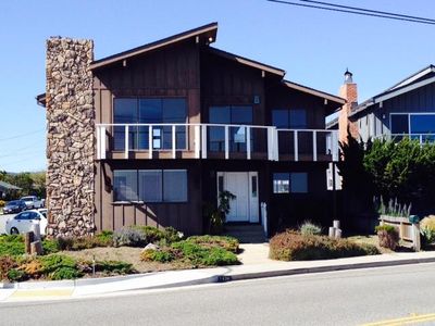 1424 W Cliff Dr, Santa Cruz, CA, 95060