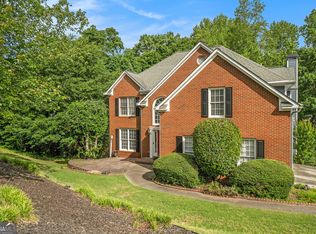 4631 Astible Ct NW, Acworth, GA 30102
