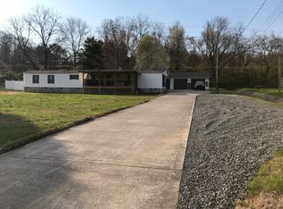 159 Sinking Springs Rd, Clinton, TN 37716