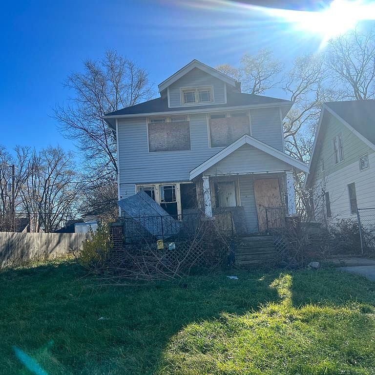 11780 Camden Ave, Detroit, MI 48213 | MLS #24001155 | Zillow