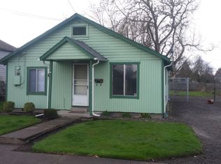 502 19th St, Springfield, OR 97477