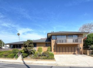 310 W Paseo De Cristobal, San Clemente, CA 92672