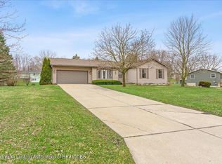 1321 Brentwood Rd, Charlotte, MI 48813