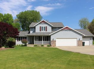 3114 Van Buren Dr SW, Cedar Rapids, IA 52404