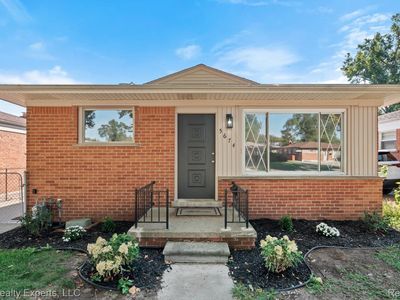 5674 N Lafayette St, Dearborn Heights, MI, 48127