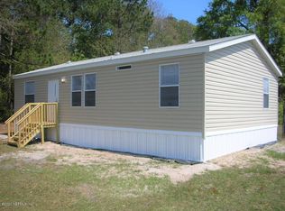 8649 Alexa Ln, Jacksonville, FL 32220