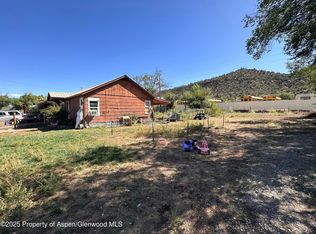317 Payson St, Norwood, CO 81423